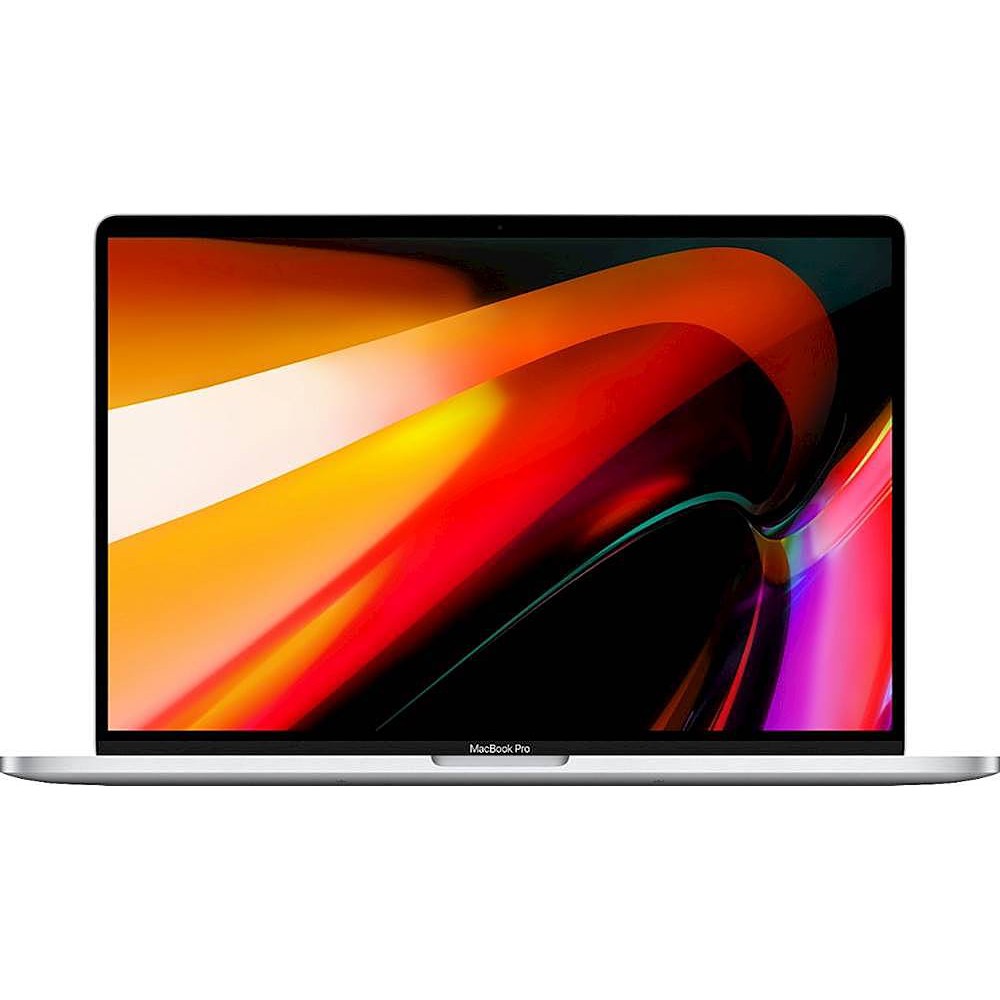 Macbook Pro 16'' 2019 Touch Bar 2.6GHz core i7 (VN/A) - Hàng chính hãng