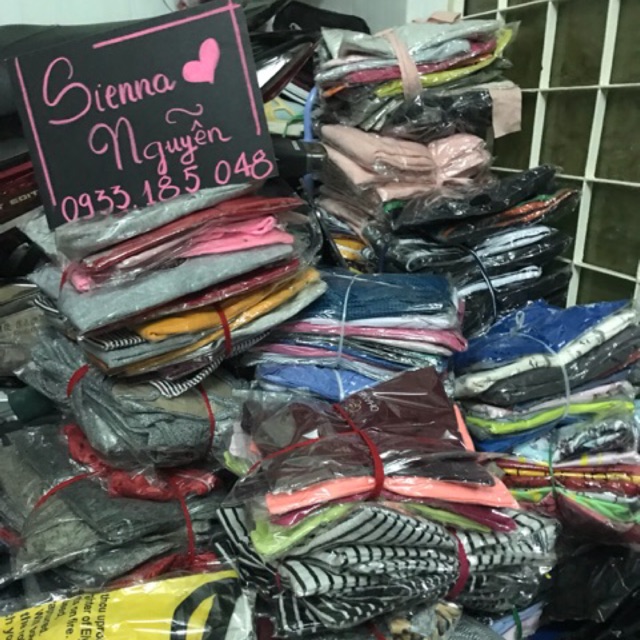 Áo kiểu liveeikkkkk