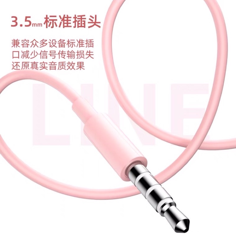 Tai nghe Kiki jack 3.5mm,nhiều màu,có mic đàm thoại