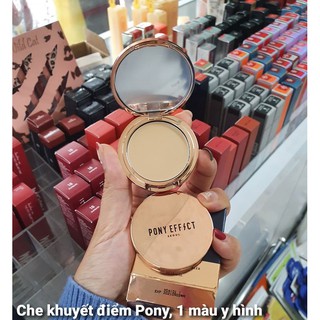 PONY SALE 70% ạ 😍😍😍  Che khuyết điểm PONY EFFECT COVER UP PRO CONCEALER
