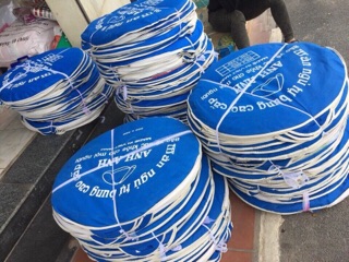 Màn tự bung