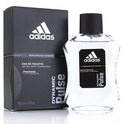 [Adidas] Nước hoa nam Adidas Dynamic Pulse by Adidas EDT 100ml