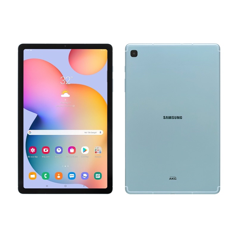 Máy tính bảng Samsung Galaxy Tab S6 Lite Hàng Chính Hãng | BigBuy360 - bigbuy360.vn