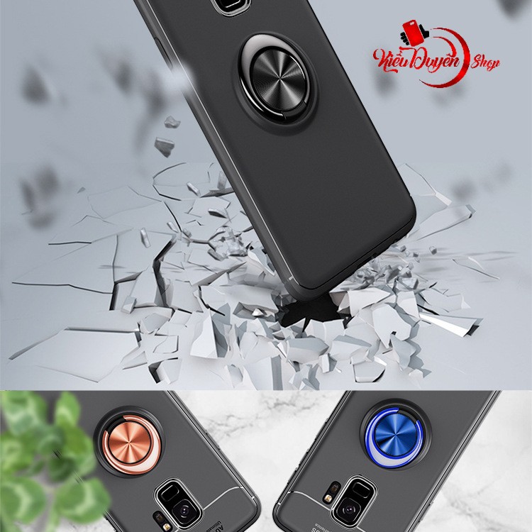 Ốp lưng Samsung Galaxy S9 chống sốc Iring