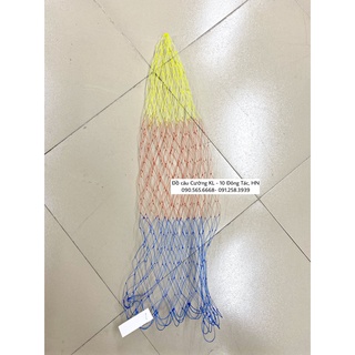 Lưới vợt 7 màu 70cm