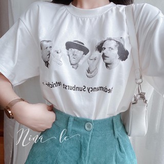 set áo thun và quần short