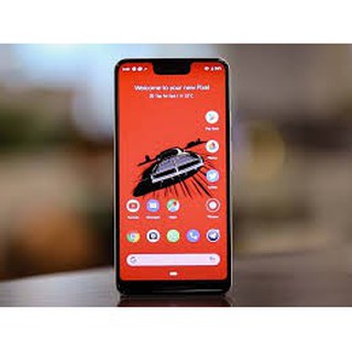 Điện thoại Google Pixel 3XL - Pixel 3 XL 2sim ram 4G/64G mới Chính hãng, Chiến Game mượt