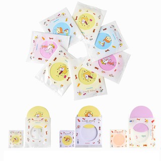 Gương Mini cầm tay Makeup tiện lợi Hàn Quốc