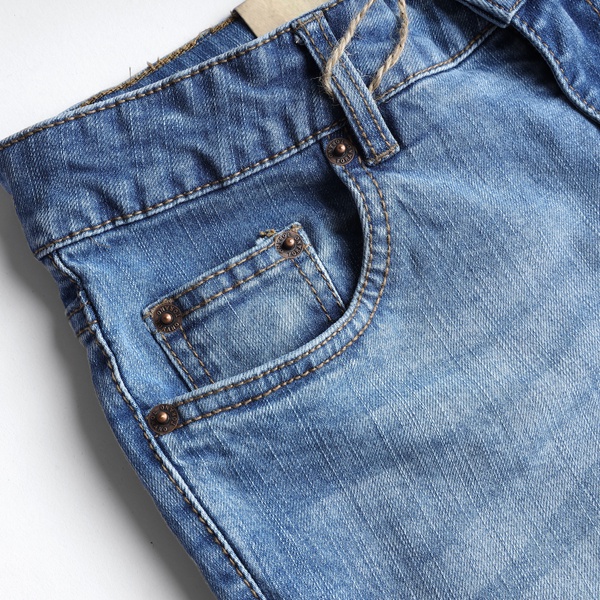 Quần Jeans basic Slim, quần bò nam thương hiệu TORANO BJ038 | BigBuy360 - bigbuy360.vn