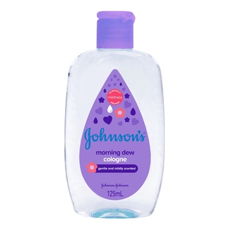 Nước Hoa Cho Bé Johnson's Baby Cologne