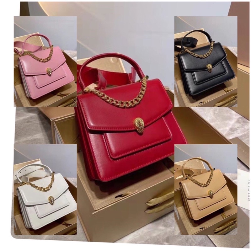 Túi xách nữ BVL chuẩn SUP siêu sang