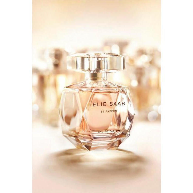 [ Mẫu thử ] [ Mua ngay ]  Nước hoa mẫu thử Nữ Elie Saab Le Parfum _king_ | BigBuy360 - bigbuy360.vn