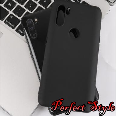 Ốp lưng Vsmart active 3 TPU mềm mịn