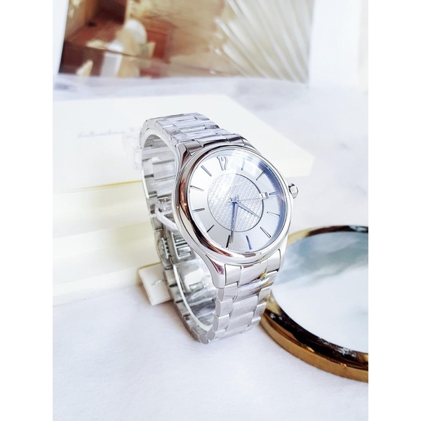Đồng hồ nam Salvatore Ferragamo Time Gent Automatic