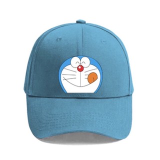 Mũ Lưỡi Trai Doremon Doraemon