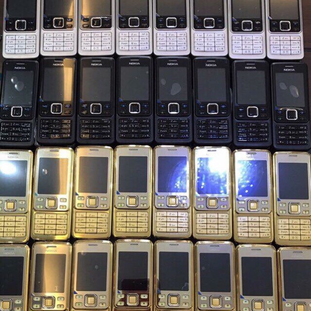 Nokia 6300