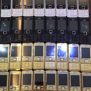 Nokia 6300