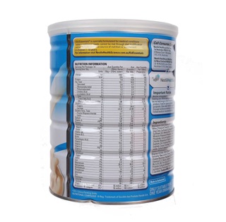 Sữa Kid Essentials úc 800g (Mẫu mới)