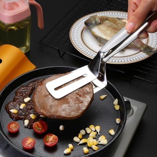 KẸP LẬT THỨC ĂN CHIÊN RÁN ĐA NĂNG