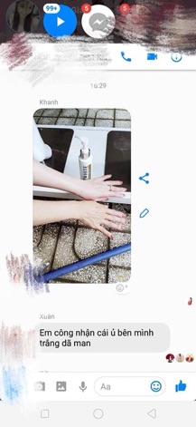 Tắm Ủ Body Bơ Sữa