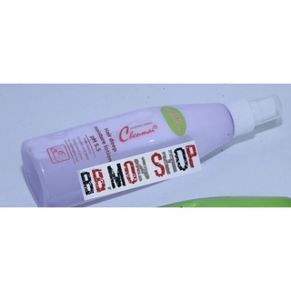 Xịt dưỡng tóc Collagen PH