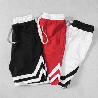 Quần Short thun 2V