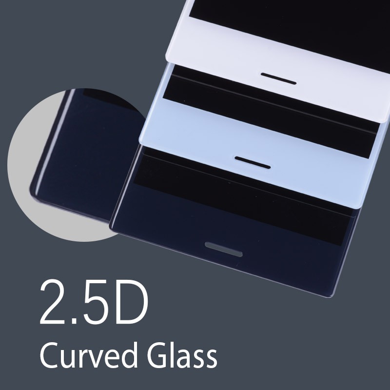 Màn Hình LCD Cảm Ứng Thay Thế Cho SONY Xperia X Compact F5321