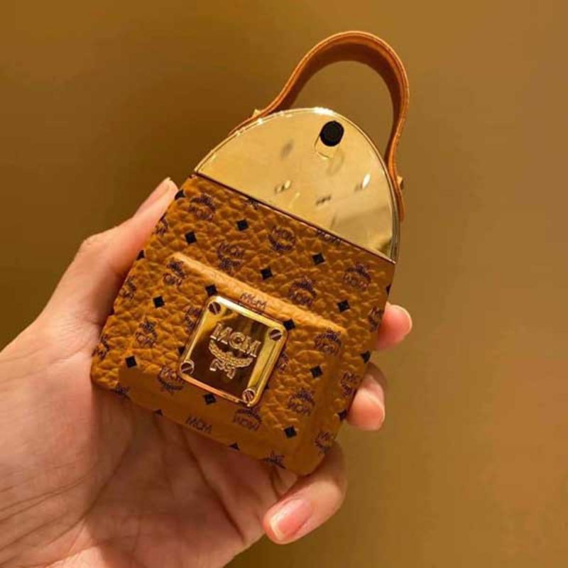 Nước hoa MCM Eau De Parfum 🌾 chiếc balo xinh sắn - đáng yêu🌾