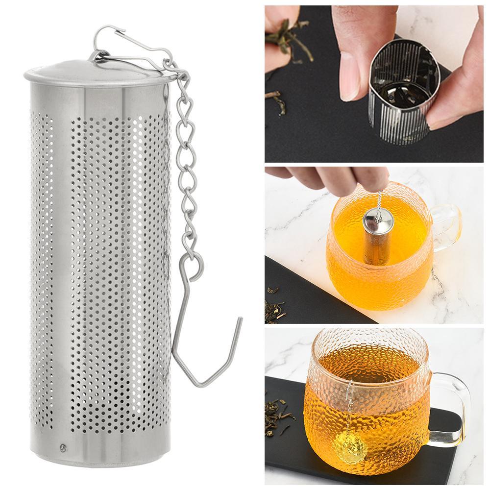 Dụng Cụ Lọc Trà Đa Năng Tiện Dụng Cho Nhà Bếp