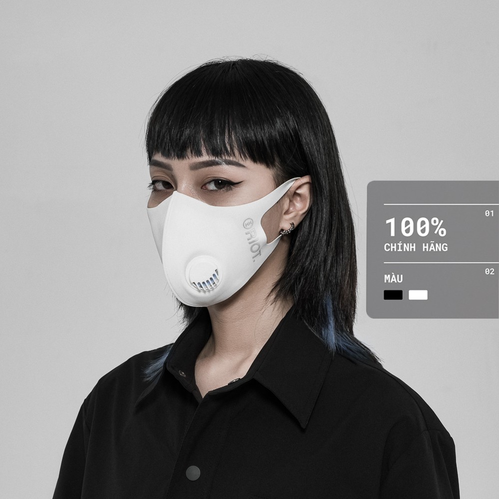 Khẩu Trang HANOIRIOT M08 | BigBuy360 - bigbuy360.vn