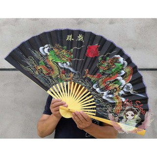 Quạt treo tường trang trí 90cm