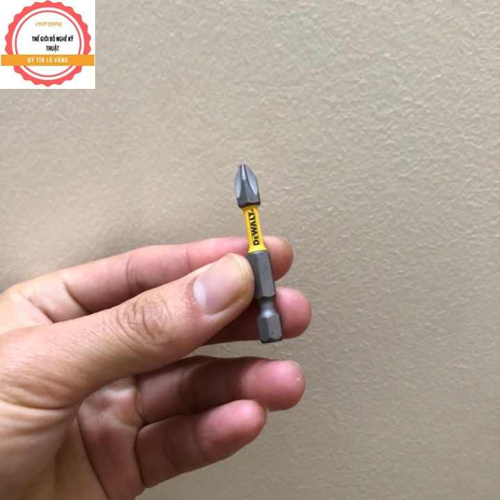 Mũi vít bãi Nhật siêu cứng IRWIN,Dwalt dài 5,6,9,15cm