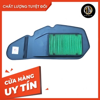 Lọc gió zin Vario Click đời 2015 - 2017 nhập khẩu chính hãng Honda