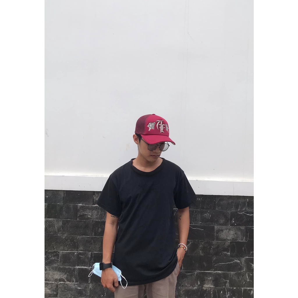 Nón Allafino "AF Angels" Trucker Cap