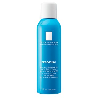Nước xịt khoáng Roche-Posay Serozinc 150ml