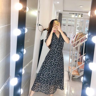 Maxi hoa nút bọc