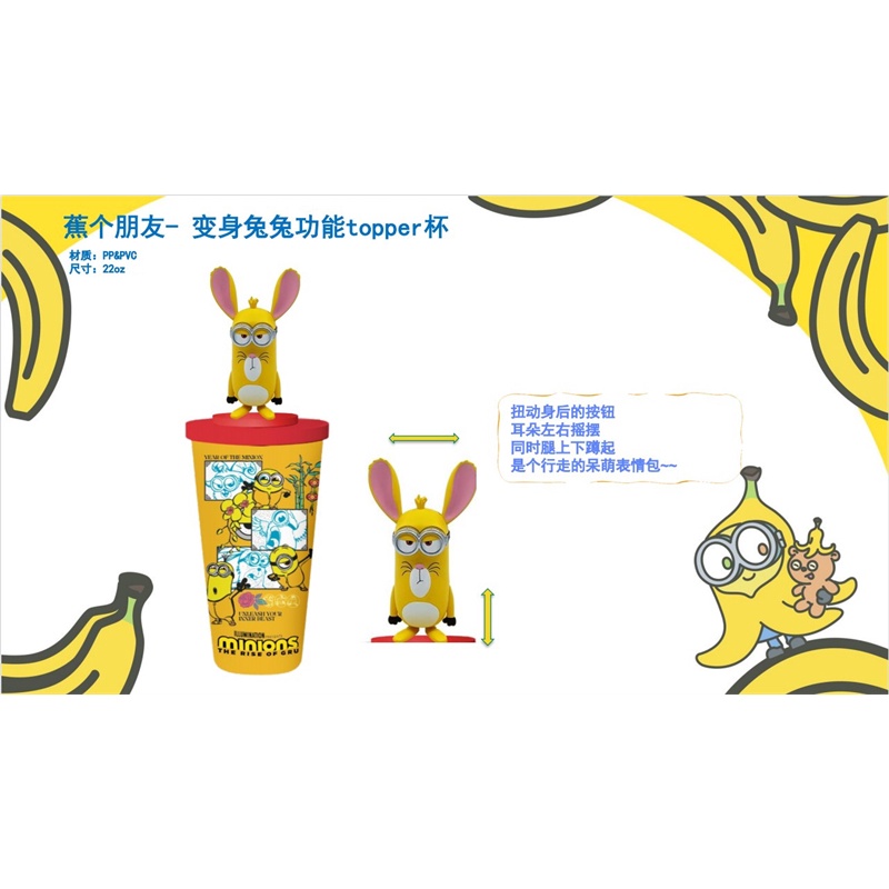 Bộ Sưu Tập Chìa Khóa Xe Đạp Minion Otto 2022