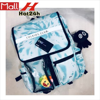 FREESHIP50K- BALO PHẢN QUANG COLKIDS.CLUB CAO CẤP SIZE ĐẠI