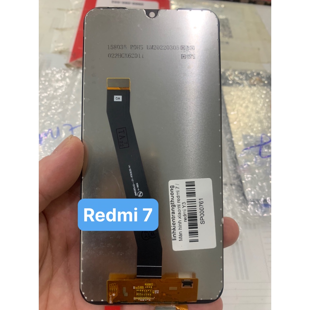 Màn hình zin Xiaomi redmi 7