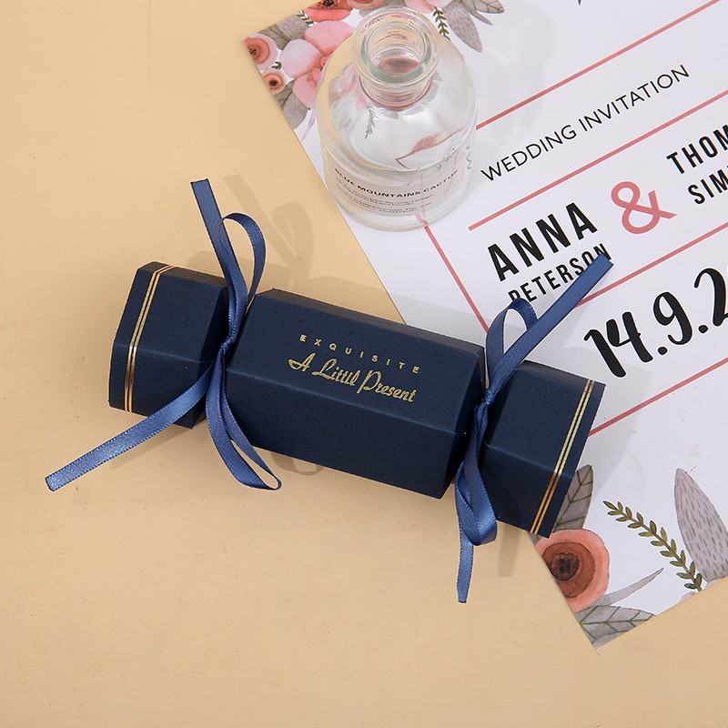 Hộp giấy hình kẹo, hộp đựng bánh kẹo, socola quà tặng, rtrang trí tiệc hình kẹo | BigBuy360 - bigbuy360.vn