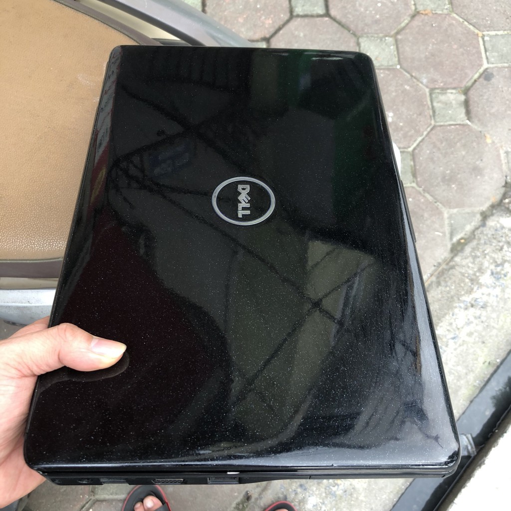 [Đẹp Bổ Rẻ] Laptop cũ Dell Inspiron 1545, Màn 15.6 HD sáng đẹp | BigBuy360 - bigbuy360.vn
