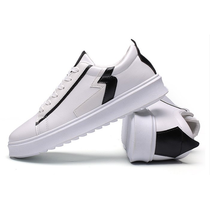 [Giá Sốc] Giày Sneaker vạch sét | BigBuy360 - bigbuy360.vn