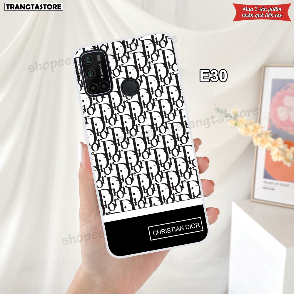 Ốp lưng dẻo trong Vsmart Joy 4 - Live 4 - Star 5 in hình chất lượng - trend