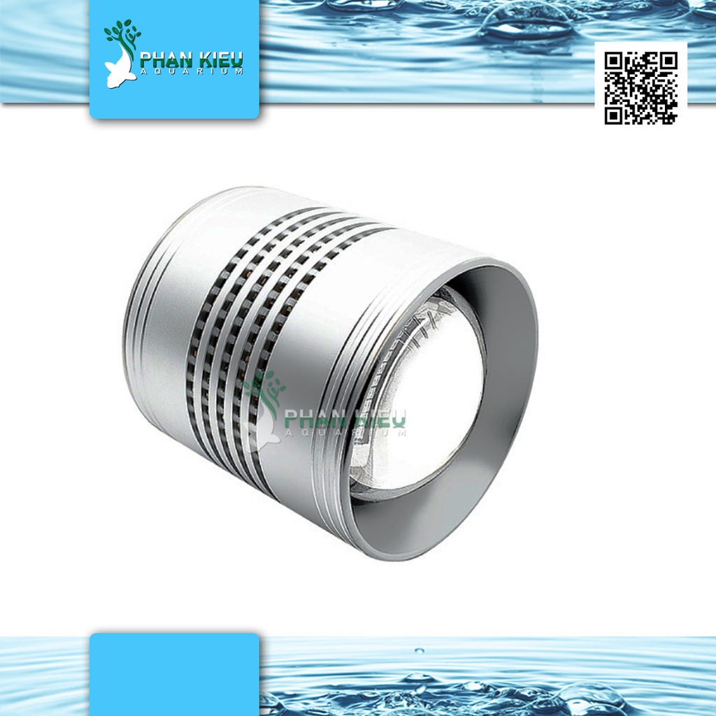 ĐÈN LED RỌI WEEK RGB T90 PRO 90W | CHỈNH APP