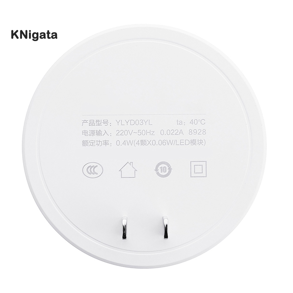 Đèn Ngủ Led Cảm Biến Chuyển Động Xiaomi-Mijia Ylyd03Yl