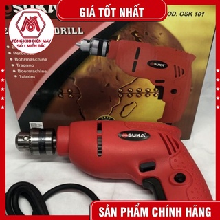 Máy khoan đa năng Đầu 10 _ Hàng cao cấp chính hãng - Osuka OSK101