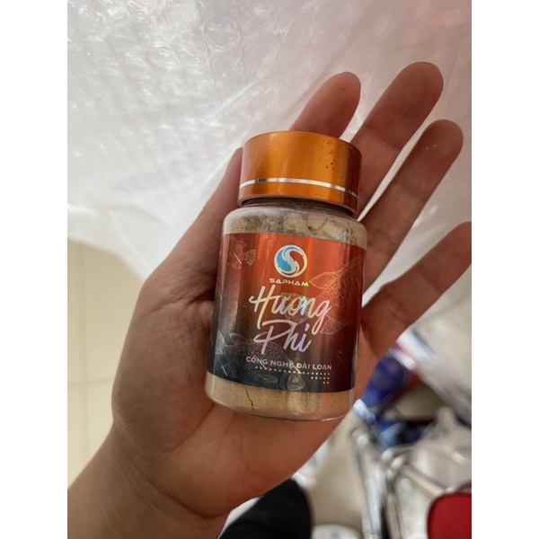 Bộ hương liệu câu cá rophi- sapham