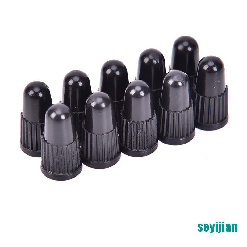 Set 20 Nắp Van Xe Đạp Bằng Nhựa Chuyên Nghiệp