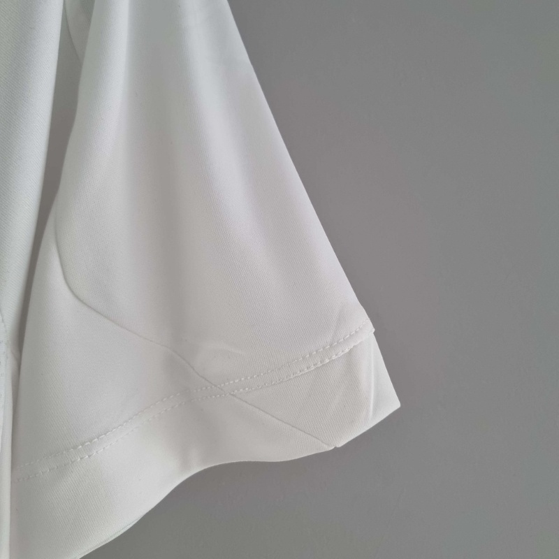 Áo Thun Thể Thao Thời Trang Thái Lan Chất Lượng Cao 22/23 Santos