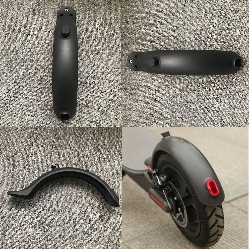 MAG Tấm Chắn Bùn Phía Sau Thay Thế Chất Lượng Cao Cho Ván Trượt Điện Xiaomi Mijia M365